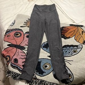 Lululemon full length leggings